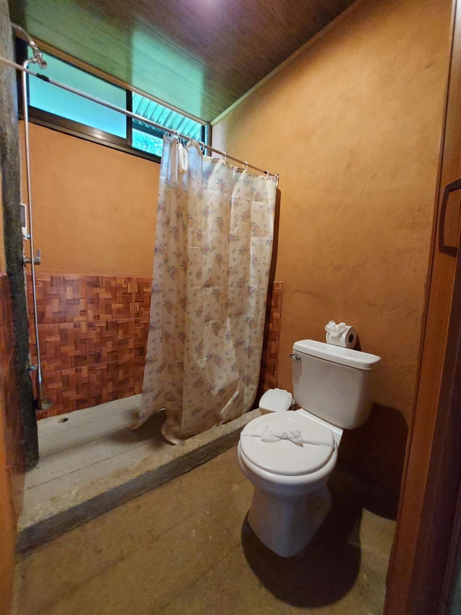 Chalets Silencio del Bosque La Fortuna Habitación foto